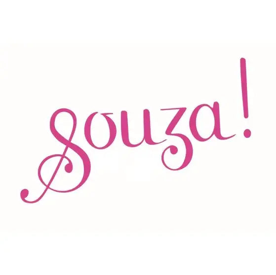 Fairy Face jewels (pink)