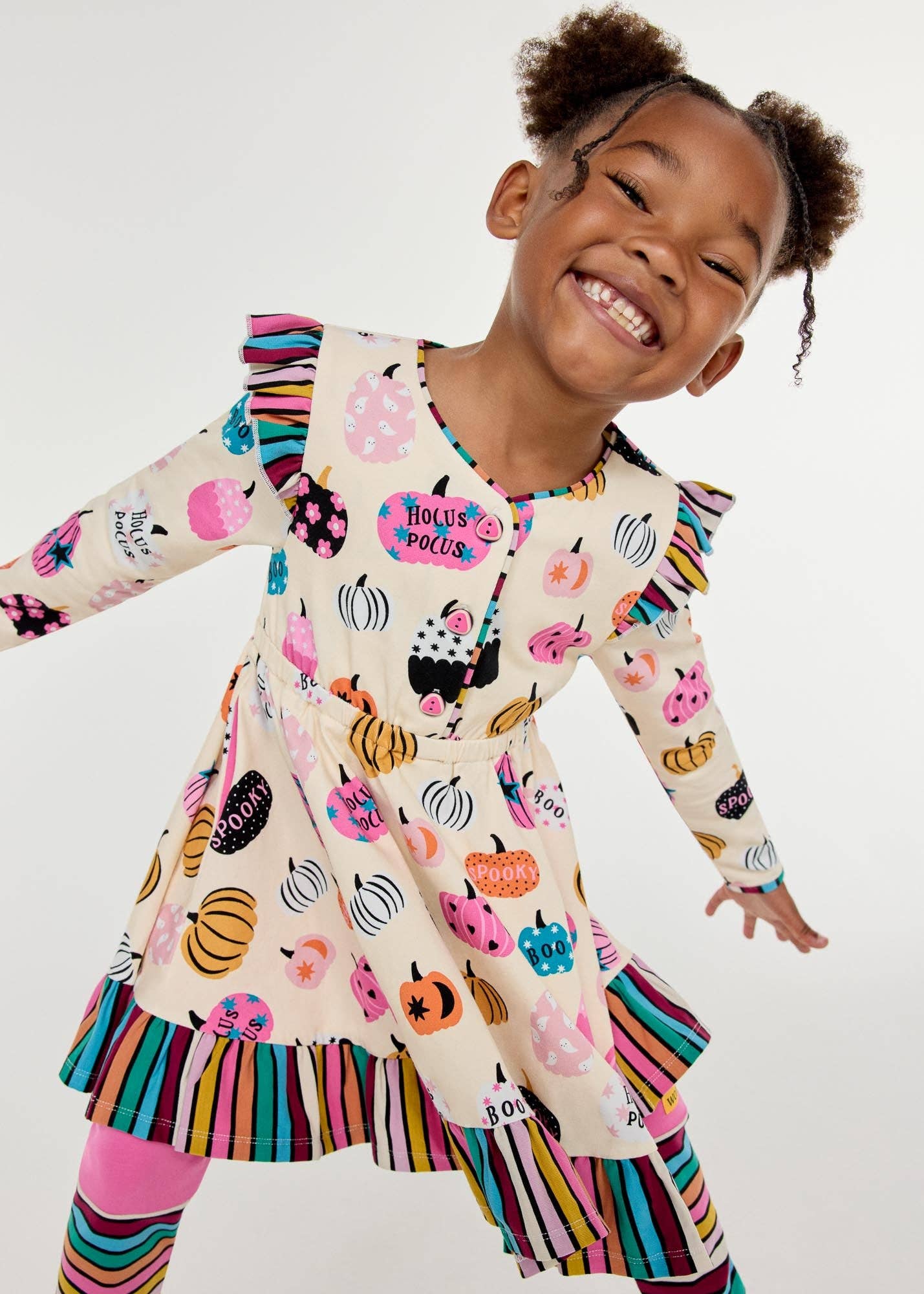 Hocus Pocus Dress