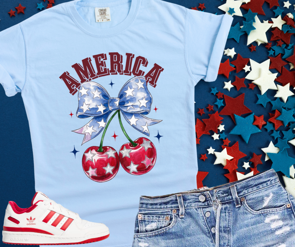 America Cherries