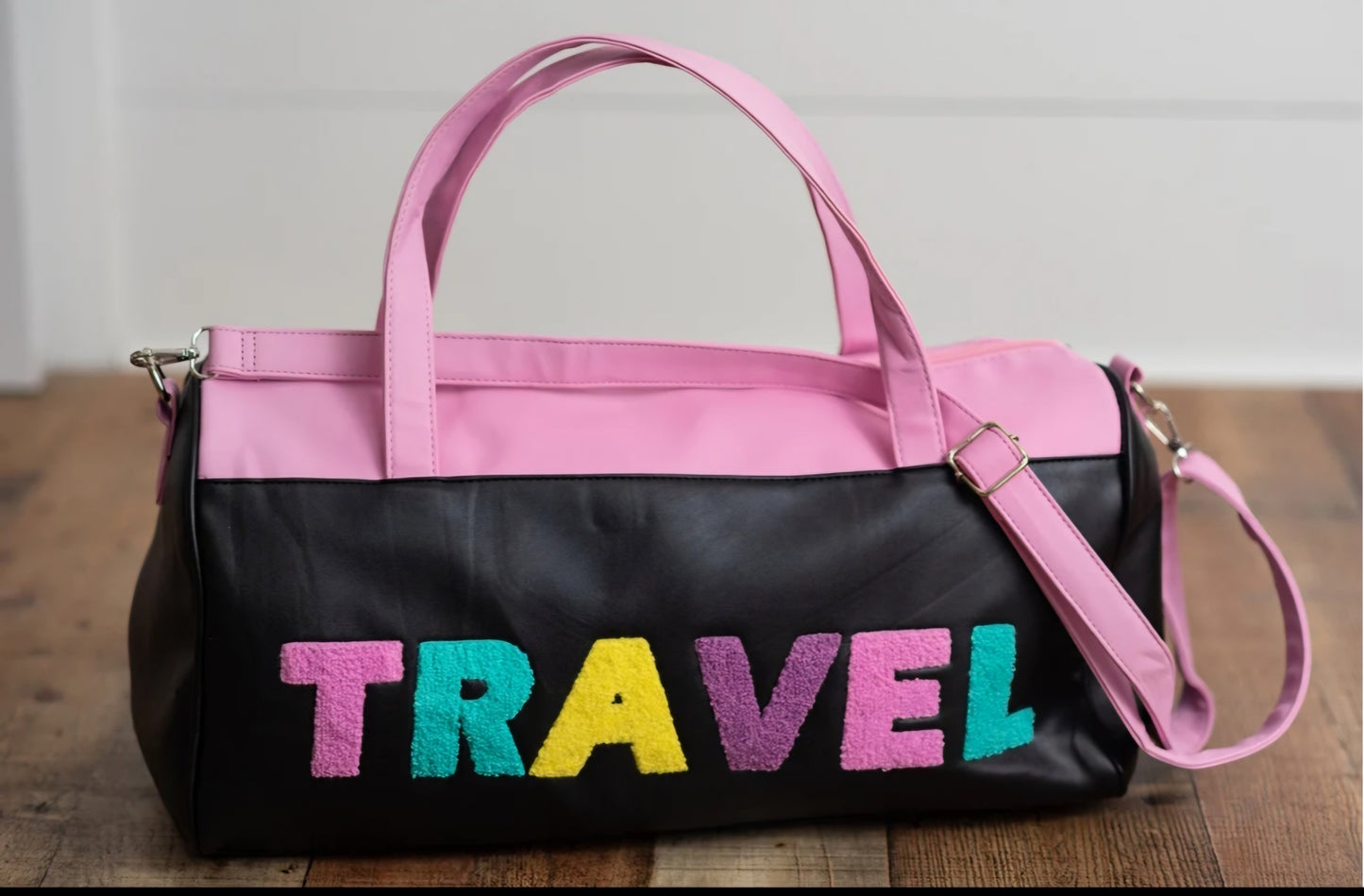 Travel Bag