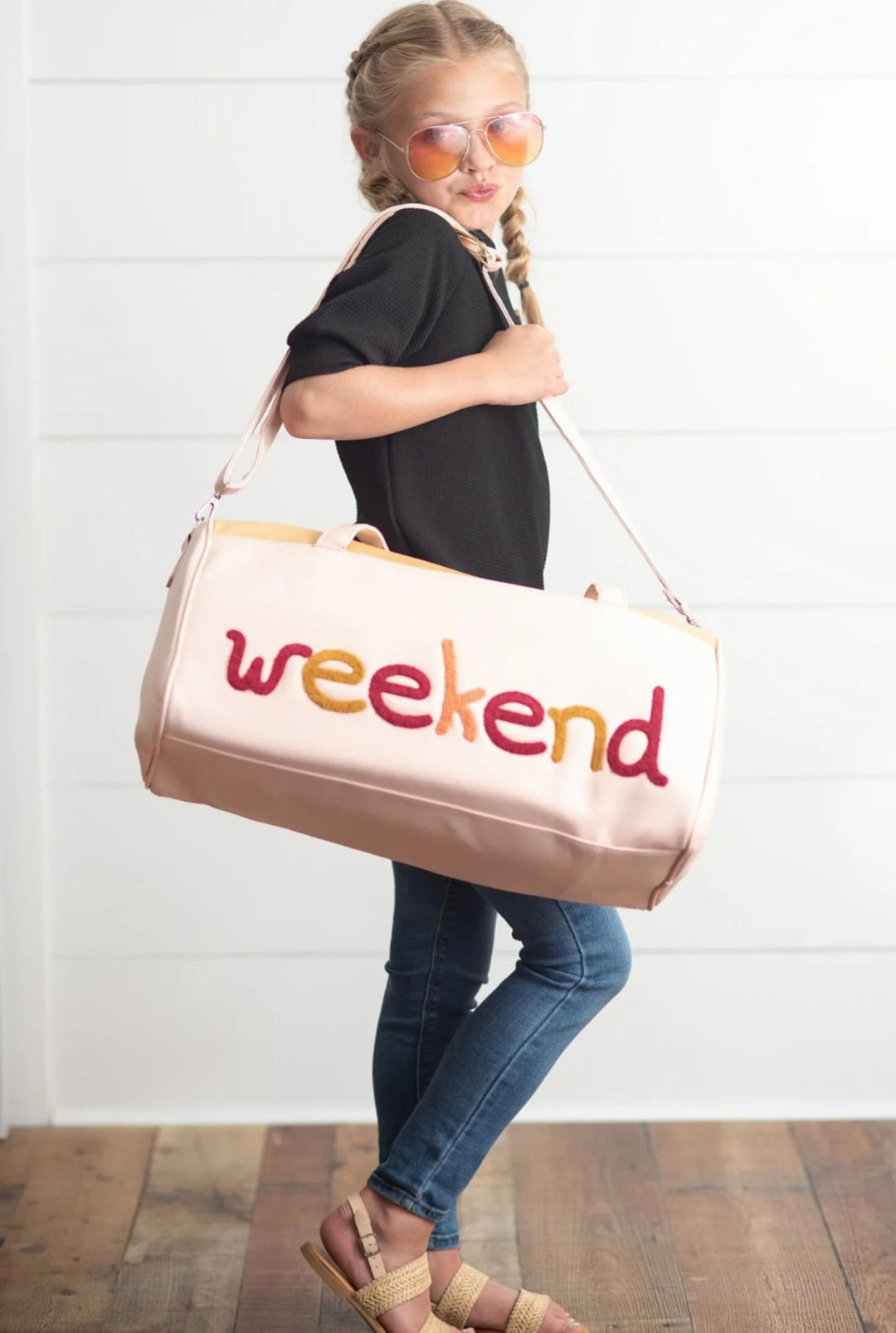 Weekend Bag