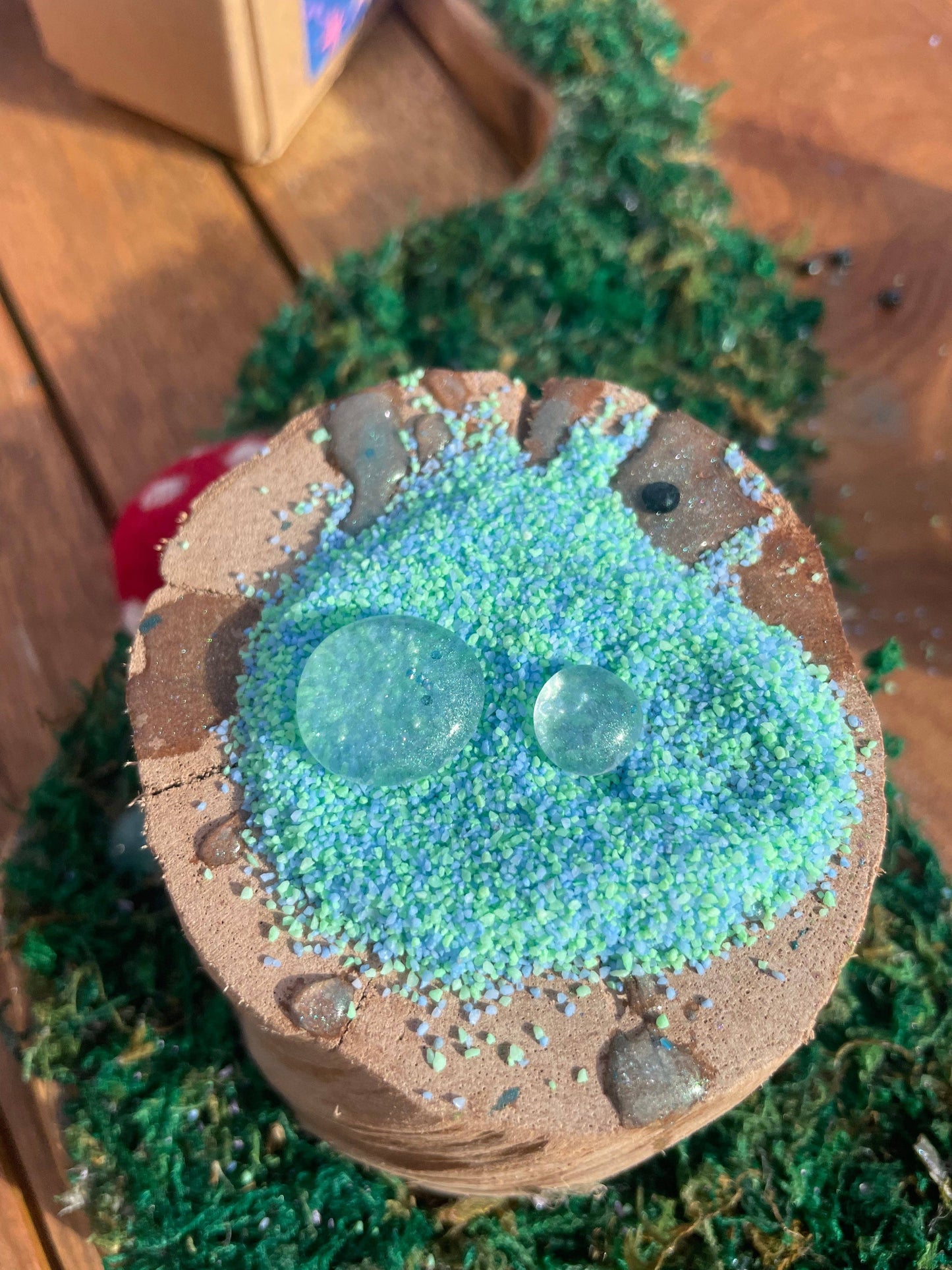 Galactic Journey - Medium Potion Kit