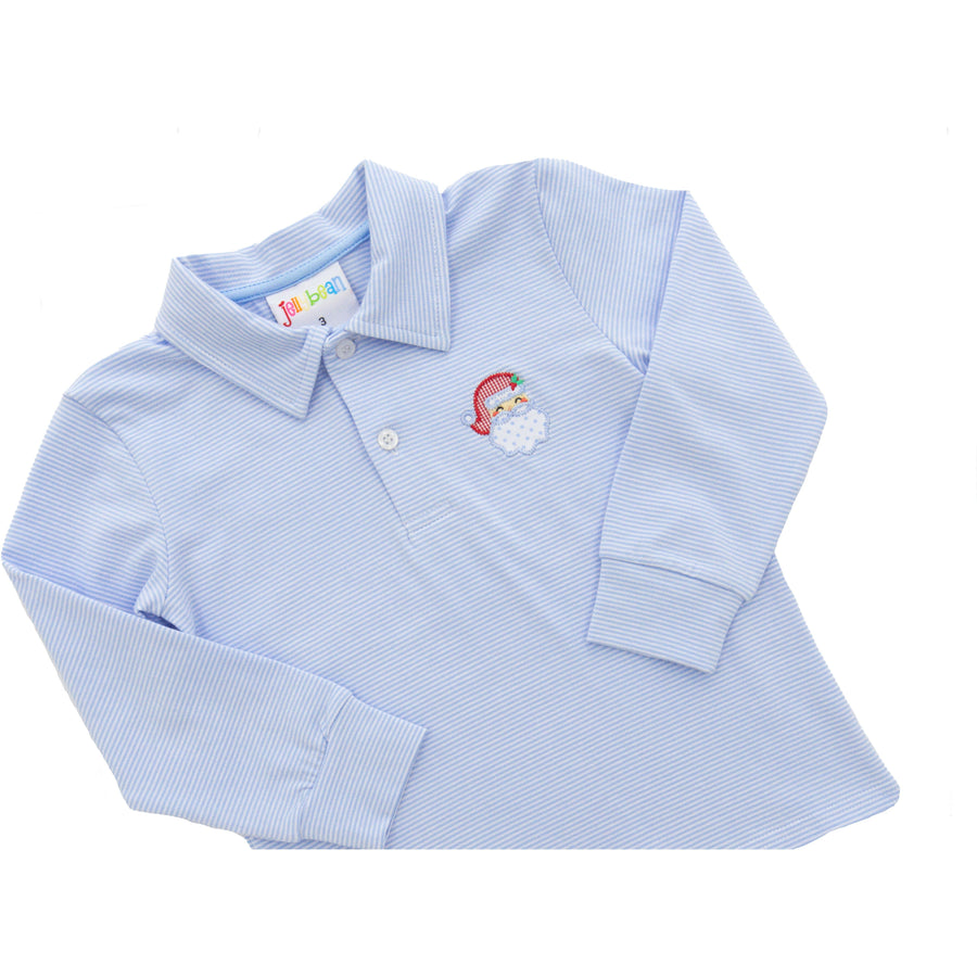 Ho Ho Ho Polo
Jellybean by Smock Candy