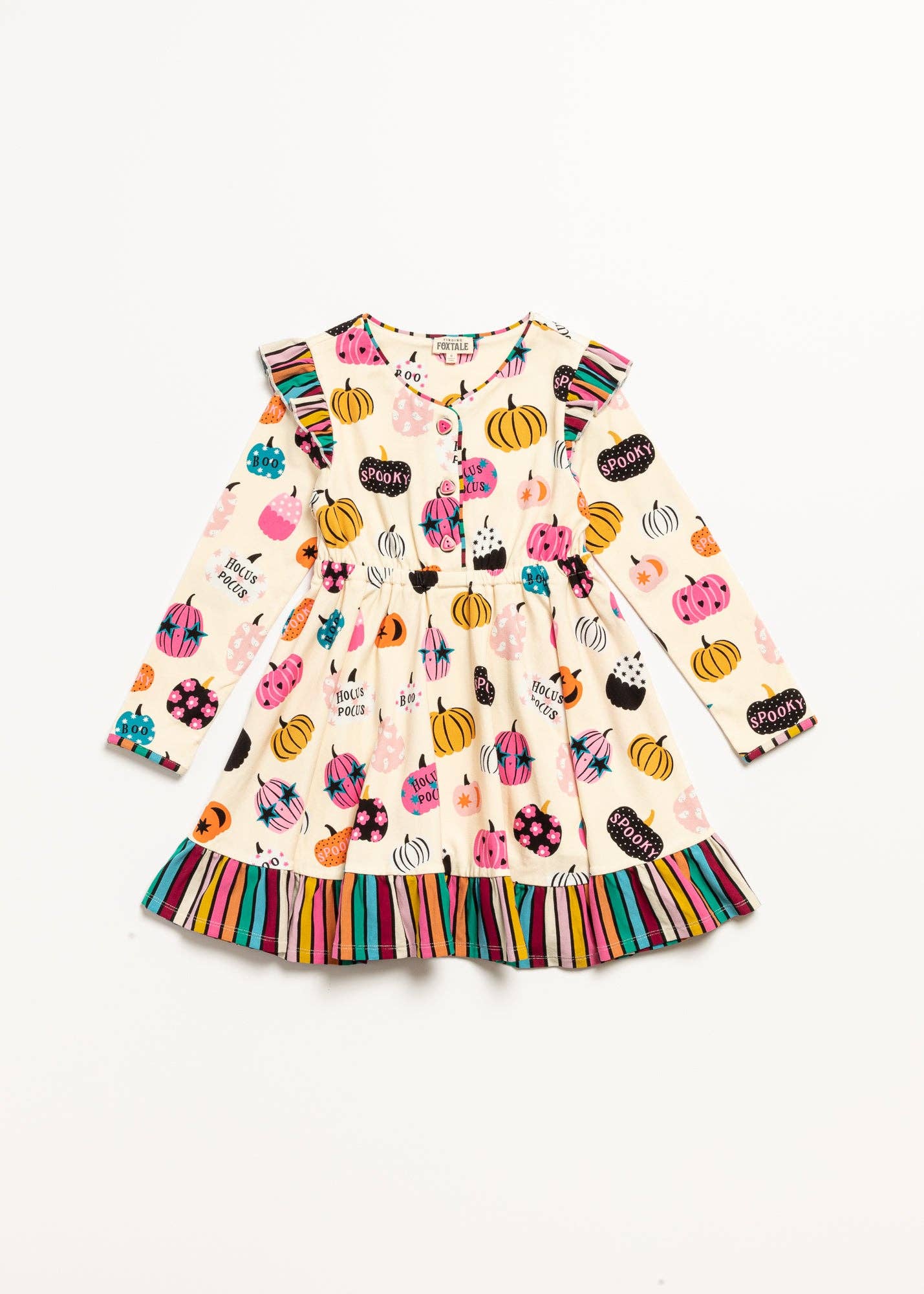Hocus Pocus Dress