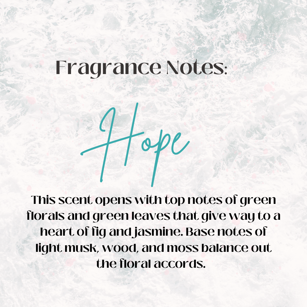 Hope Bath Cube
