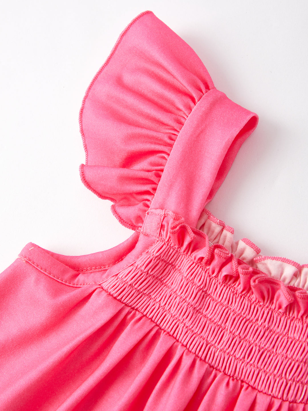 Barbie Pink Dress