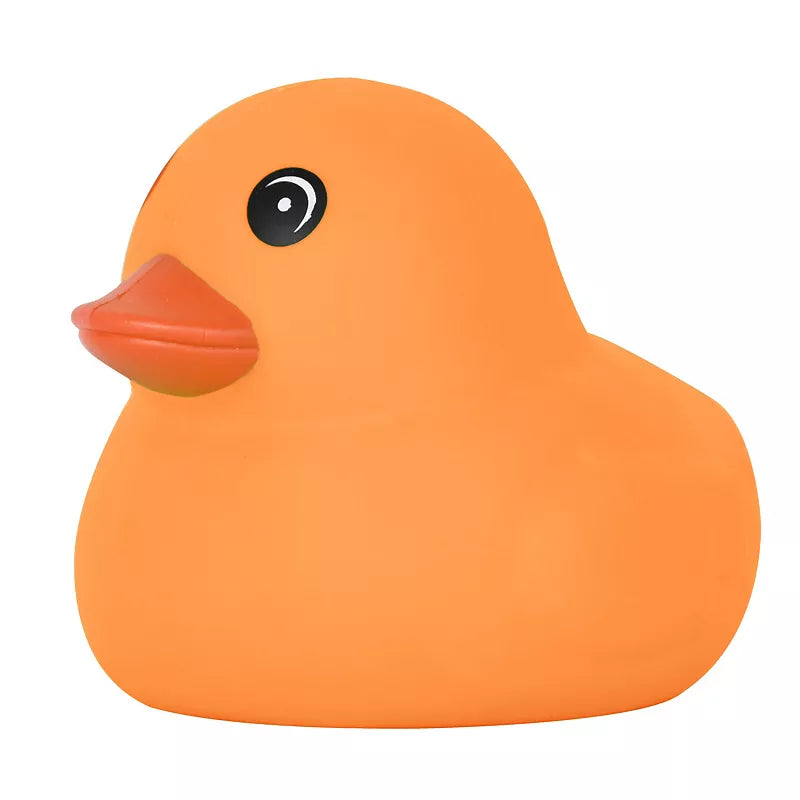 Sunny Days Entertainment Jumbo Squishy Halloween Color Duck - Assorted Colors
