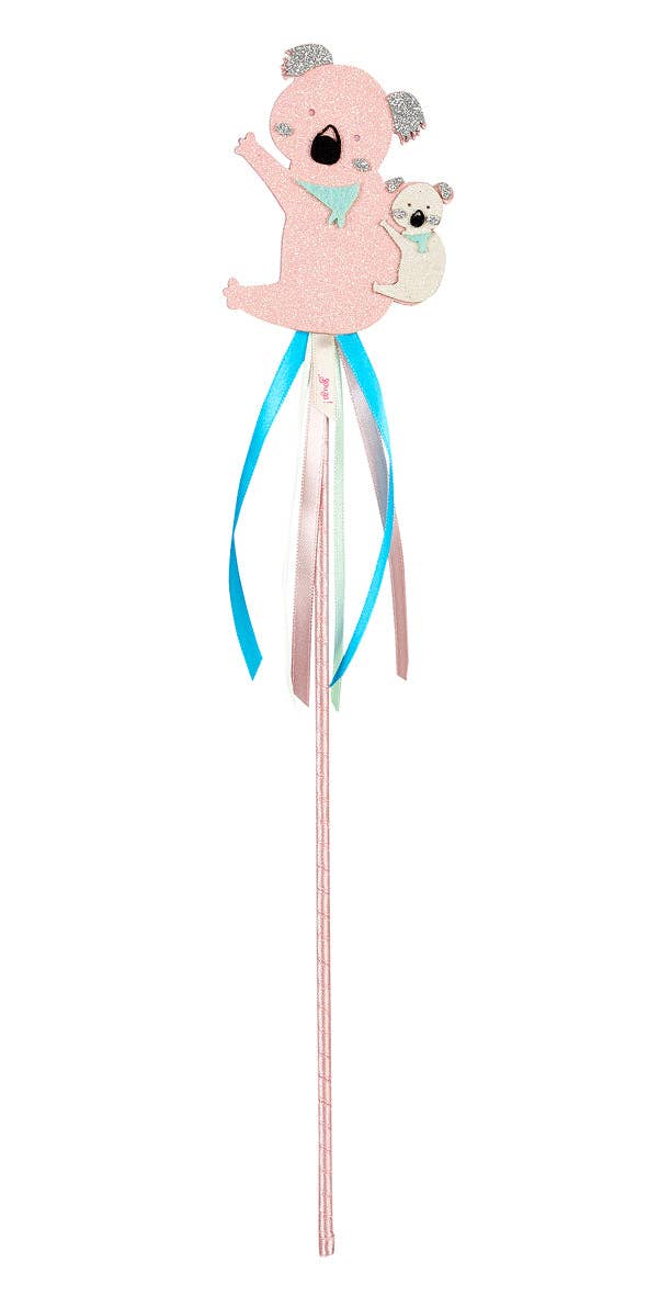 Koala wand