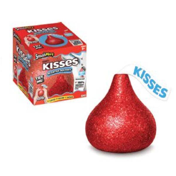 (ETA 12/15/26) RMS® SmushMart™ Giant Hershey Kiss® Squishy – Assorted