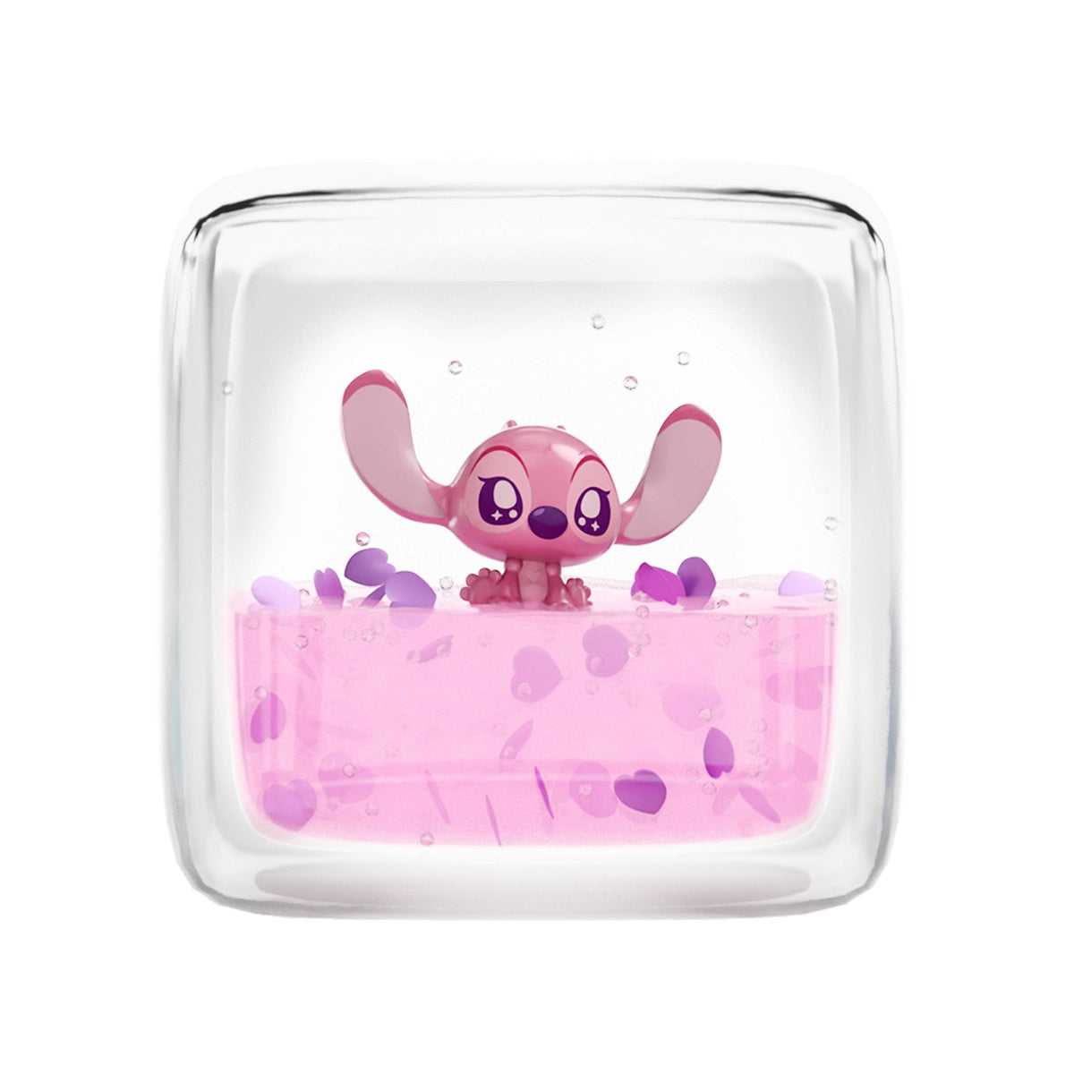(ETA 11/16/26) Disney® Stitch Stretchy Liquid Cube Fidget Toy