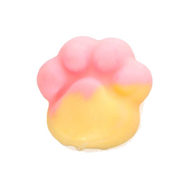 (ETA 9/29/26) Wax Squishies® Cat Paw Wax Crackle Fidget Clay Toy (1pc)