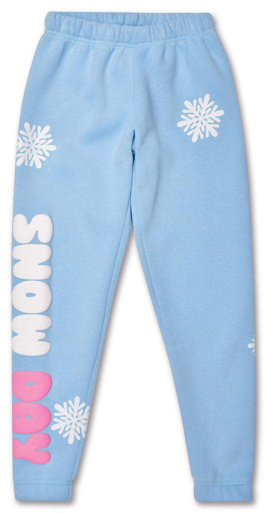 Snow Day Sweatpants