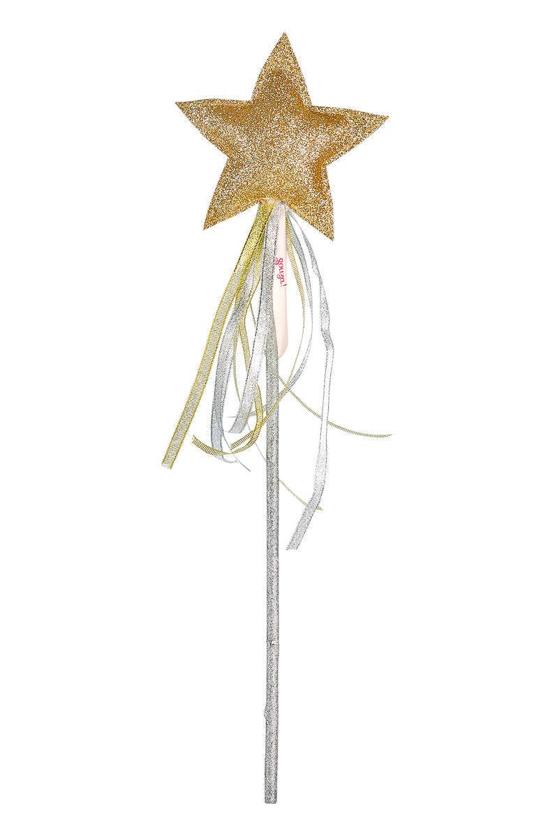 Rosaline wand