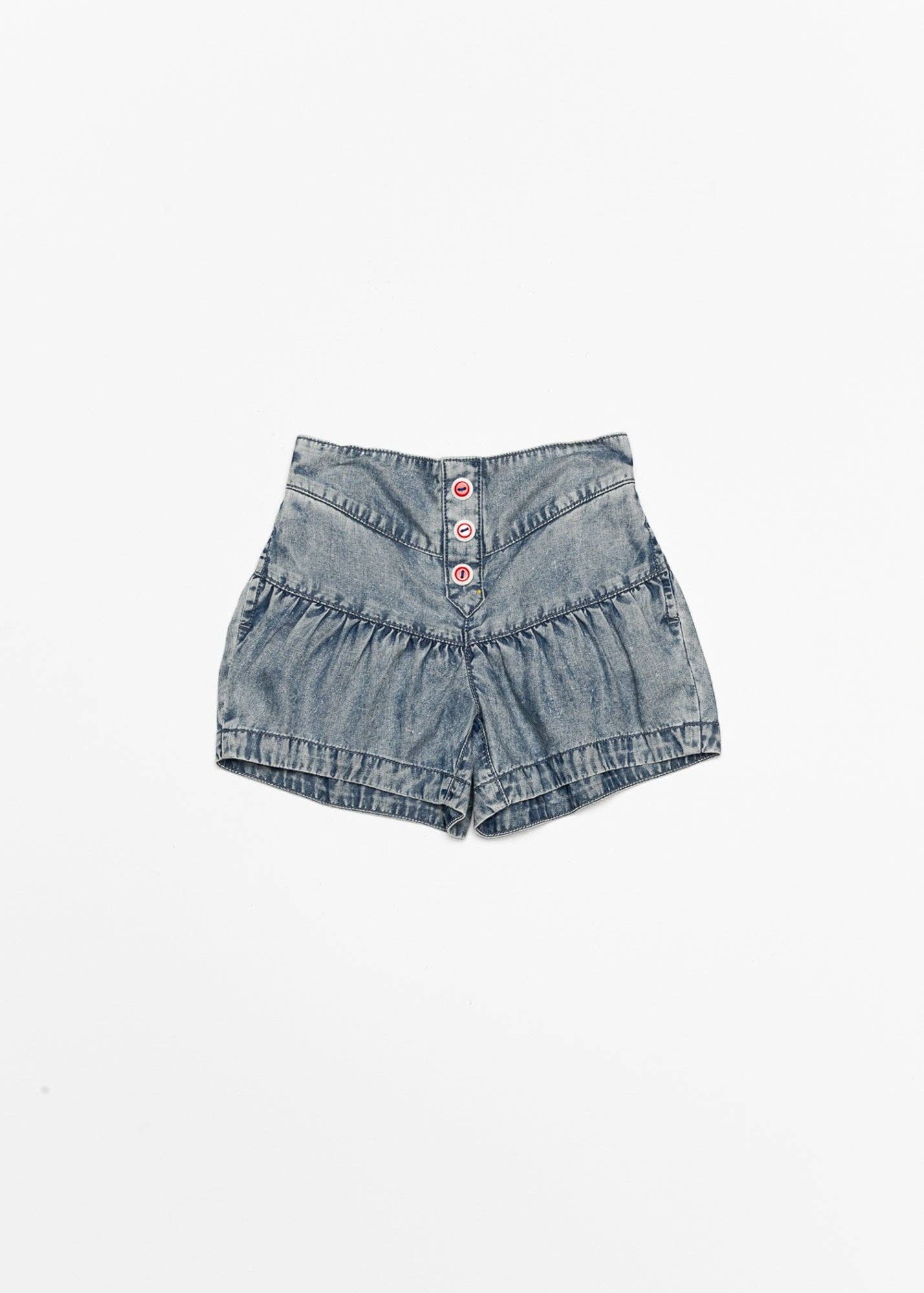 Bike Ride Shorts