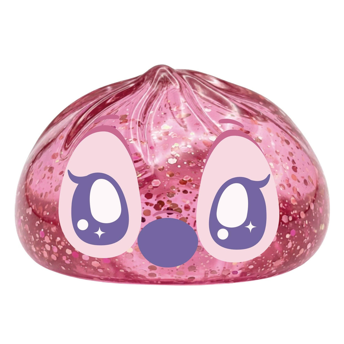 (ETA 11/16/26) Disney® Stitch® Dumpling Friends Squishy