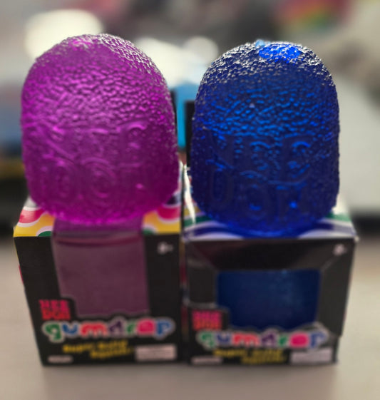 Gumdrop Squishy