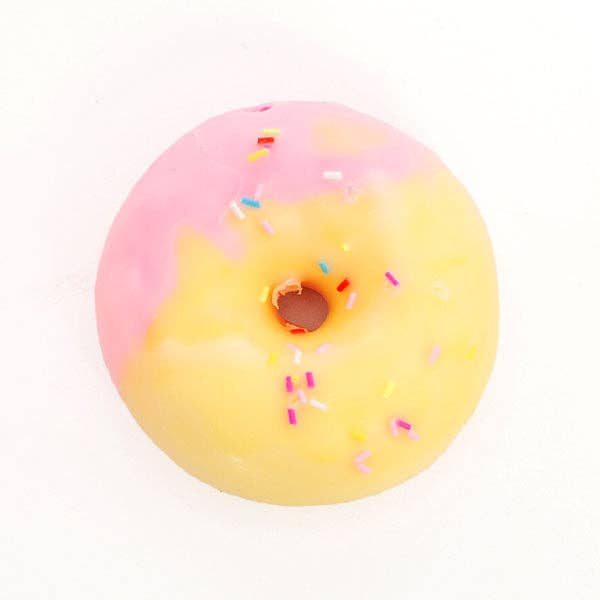 (ETA 9/29/26) Squishies® Donut Wax Crackle Fidget Clay Toy (1pc)