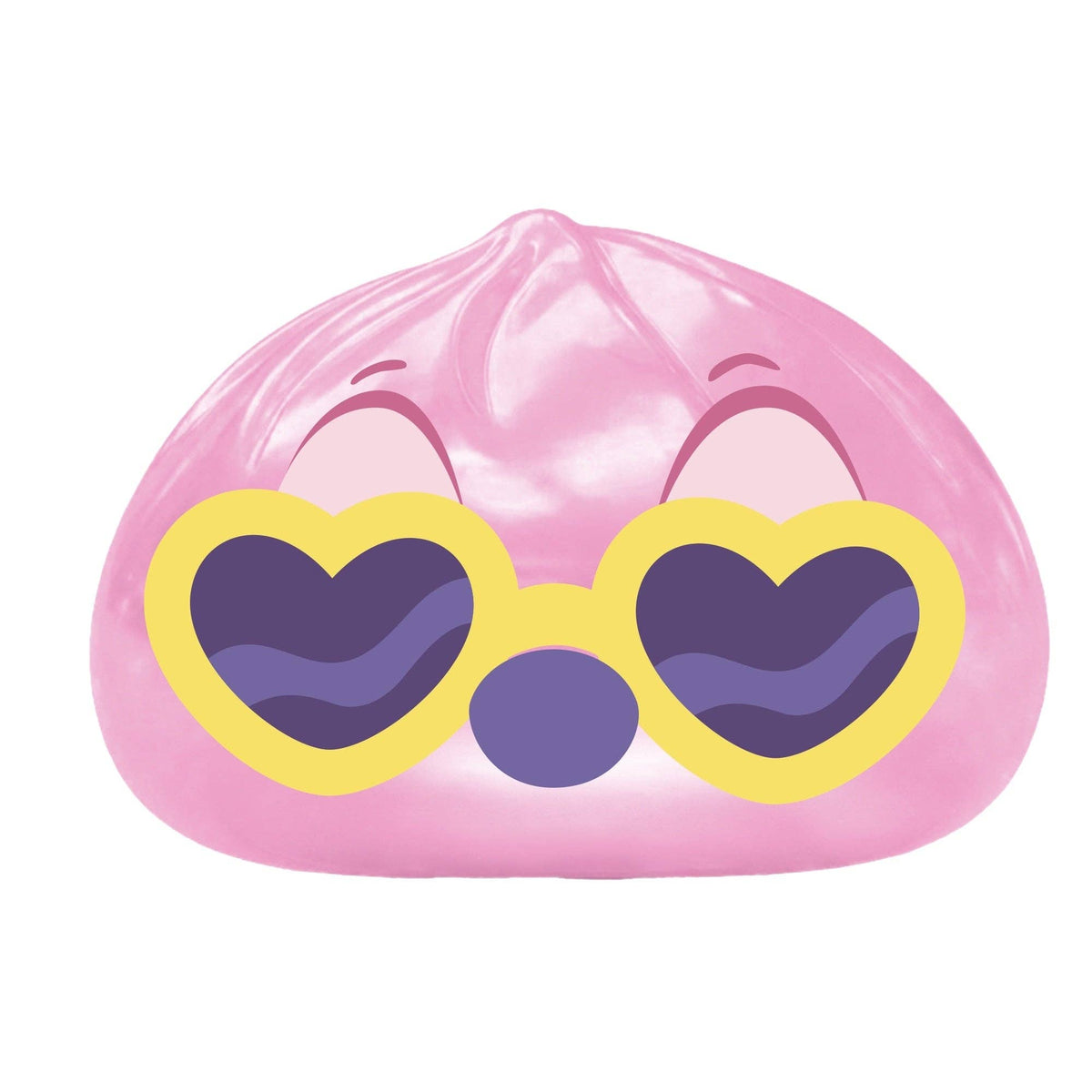 (ETA 11/16/26) Disney® Stitch® Dumpling Friends Squishy