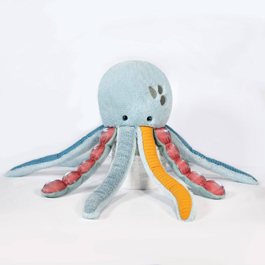 Jellyfish Plush