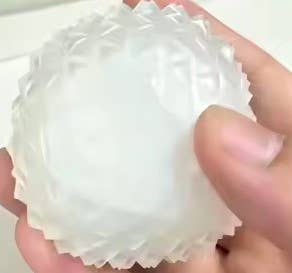 (ETA 11/6/26) CRUNCHY ICEBALL SQUISHY