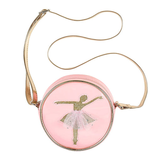 Isaline Ballet Purse