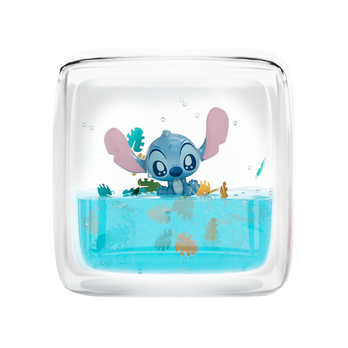 (ETA 11/16/26) Disney® Stitch Stretchy Liquid Cube Fidget Toy