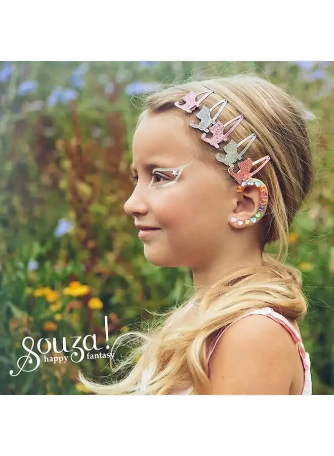 Ear stickers - Princess