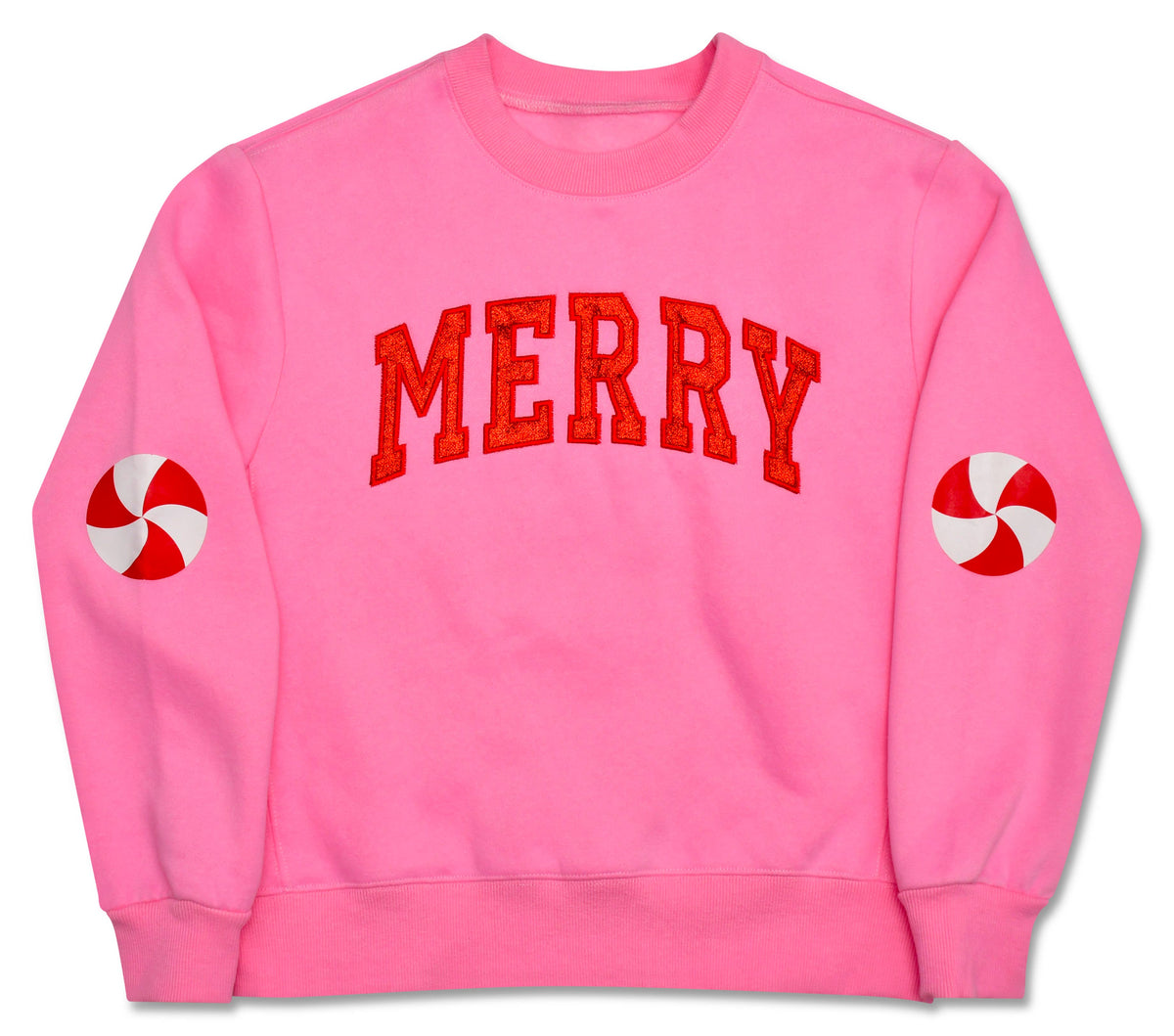 Merry Sweatshirt