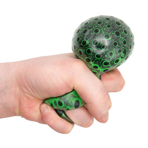 (ETA 9/23/26) Scrunchems® Neon Beans Stress Ball | Sensory Fidget Toy