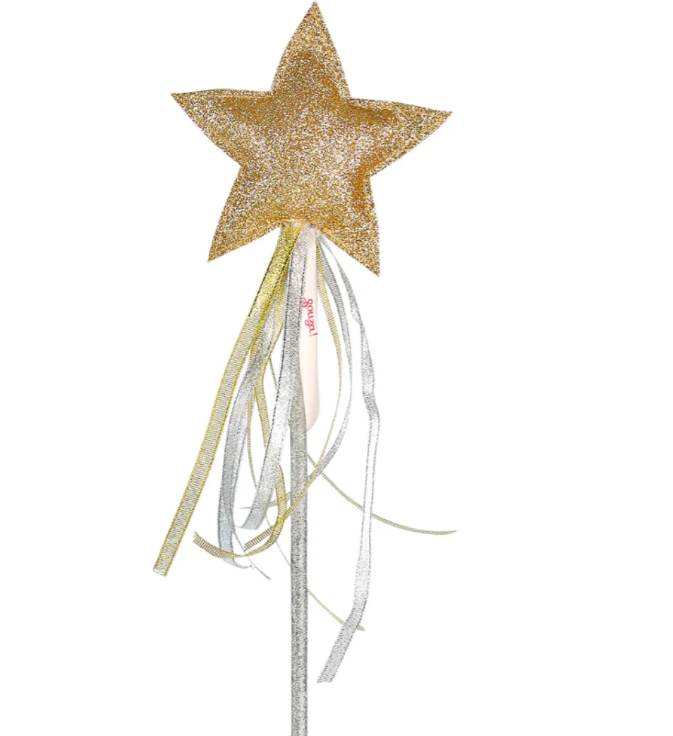 Rosaline wand
