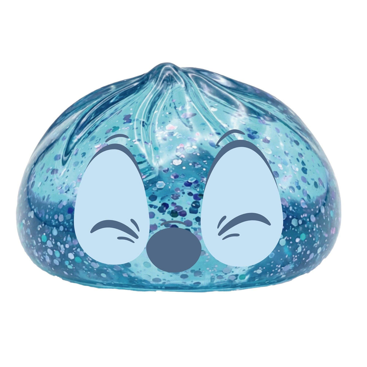(ETA 11/16/26) Disney® Stitch® Dumpling Friends Squishy