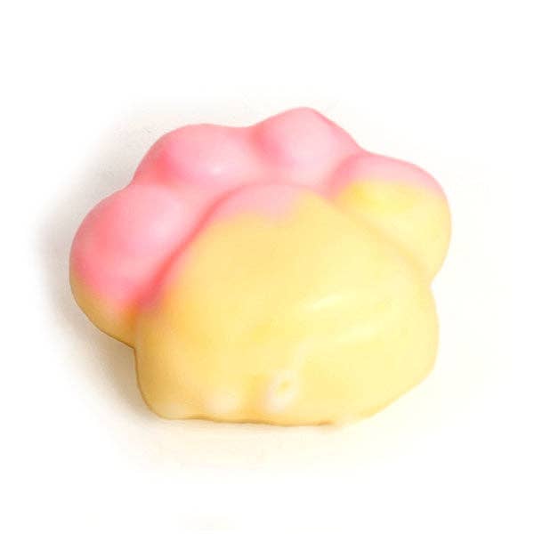 (ETA 9/29/26) Wax Squishies® Cat Paw Wax Crackle Fidget Clay Toy (1pc)