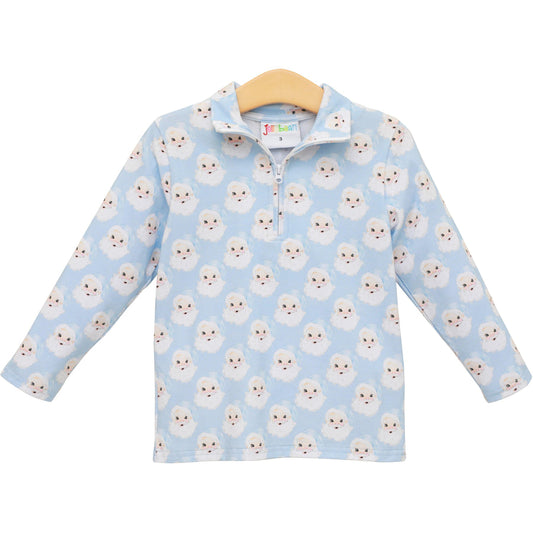 Jolly Santa Pullover
Jellybean by Smock Candy