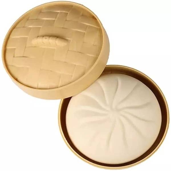 ETA 11/9/26 RMS® Crazy Fun™ Mystery Bao Bun – Rare Rainbow Chase