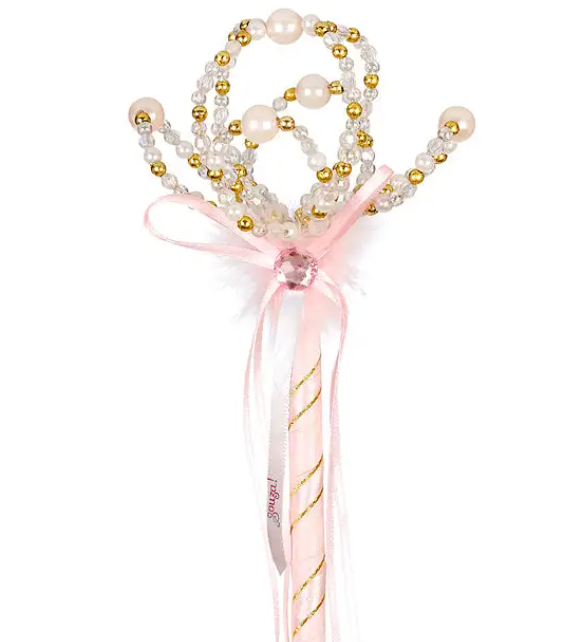 Alexandra wand (pink)