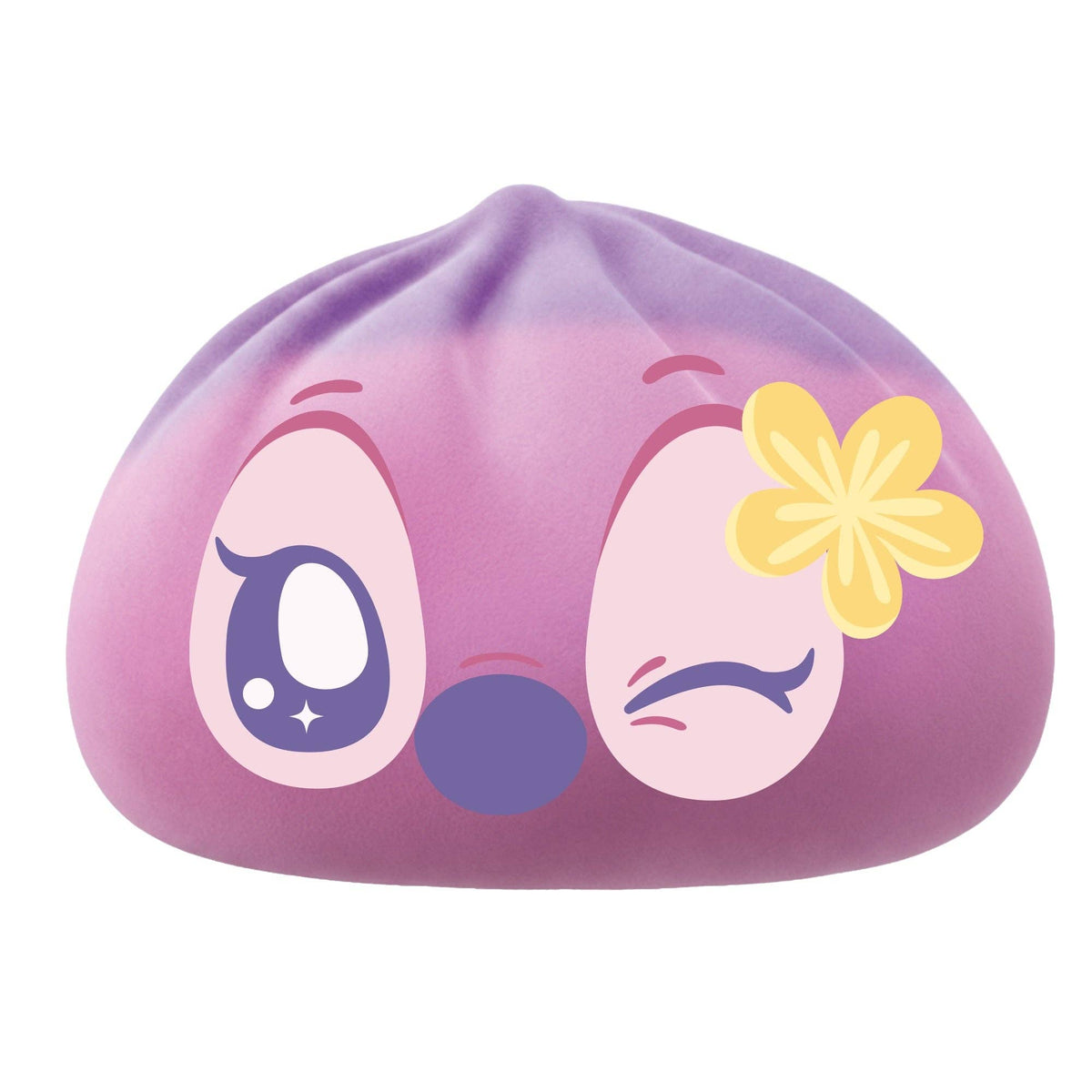 (ETA 11/16/26) Disney® Stitch® Dumpling Friends Squishy