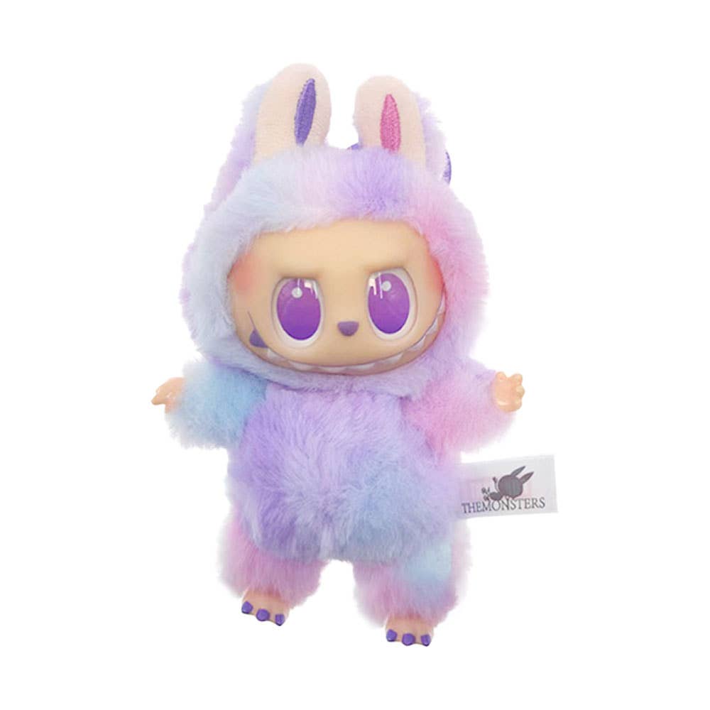 Energy Series Labubu Inspired Monster Doll Blind Box