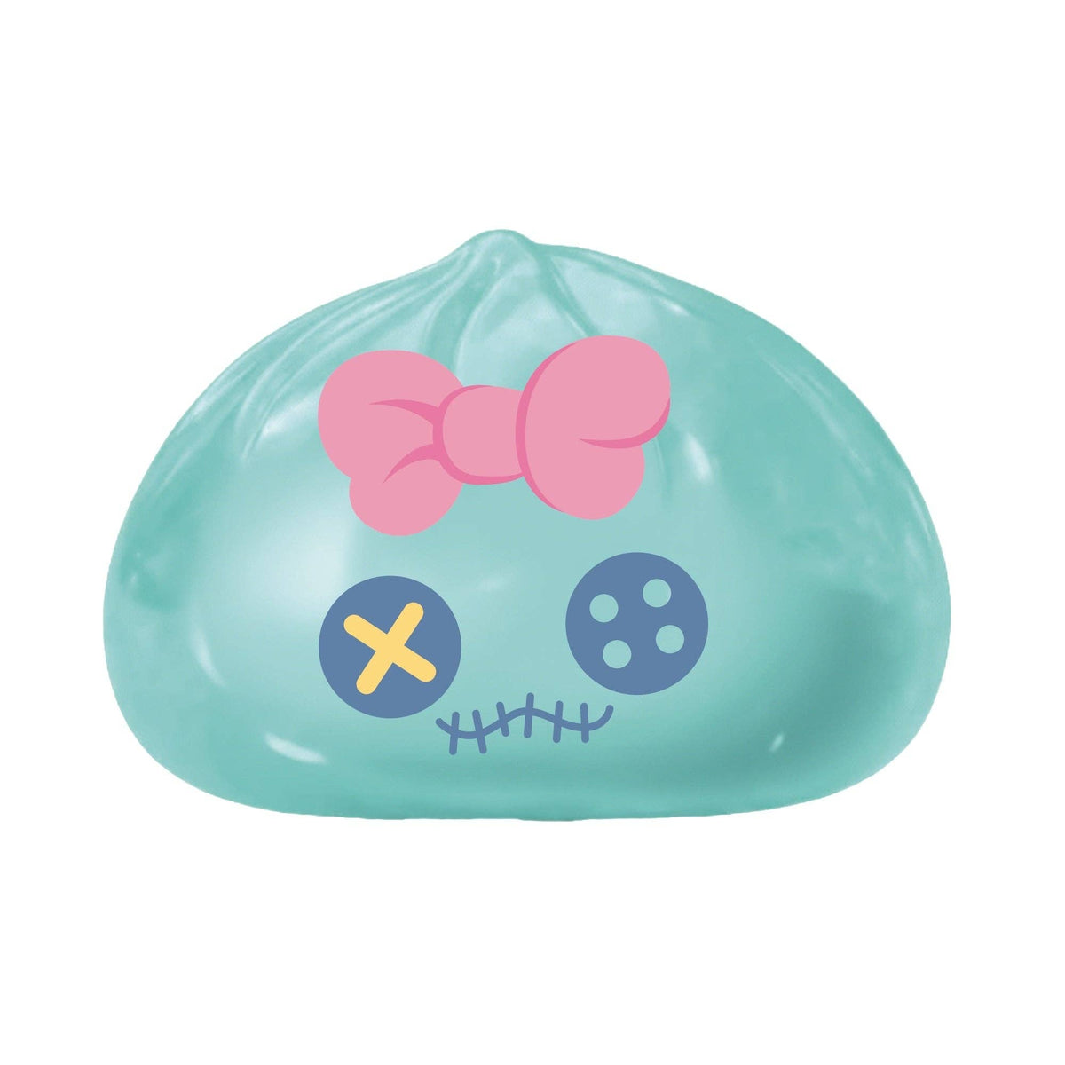 (ETA 11/16/26) Disney® Stitch® Dumpling Friends Squishy
