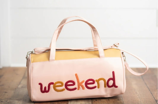 Weekend Bag