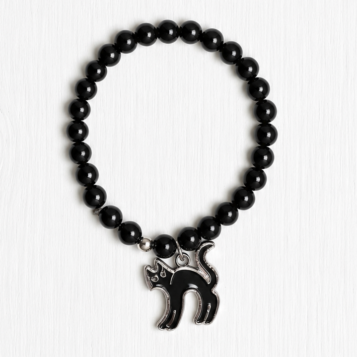 Spooky Halloween Bling Stack - 24 Bracelets