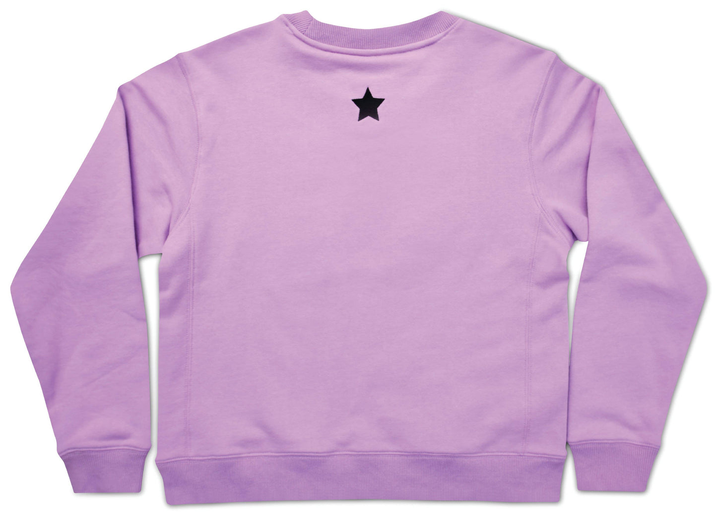 HOCUS POCUS SWEATSHIRT (MEDIUM)