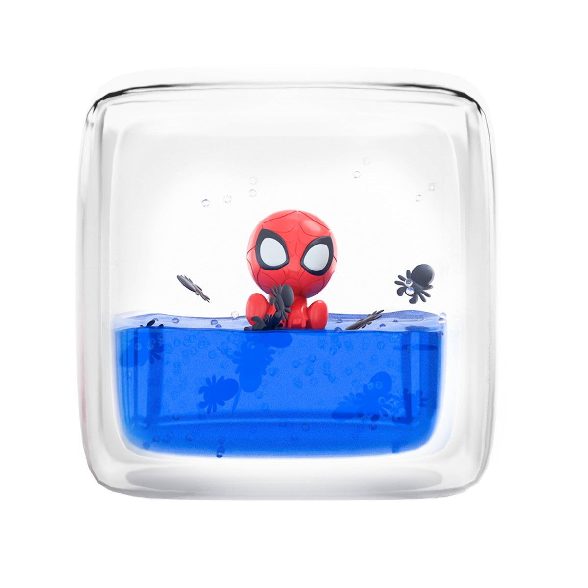 (ETA 11/16/26) Marvel® Avengers Stretchy Liquid Cube Fidget Toy