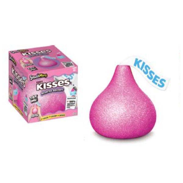 (ETA 12/15/26) RMS® SmushMart™ Giant Hershey Kiss® Squishy – Assorted