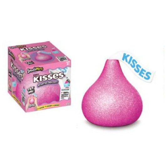 (ETA 12/15/26) RMS® SmushMart™ Giant Hershey Kiss® Squishy – Assorted