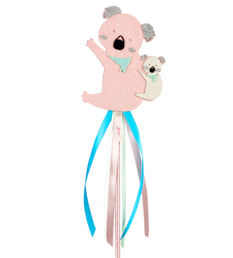 Koala wand