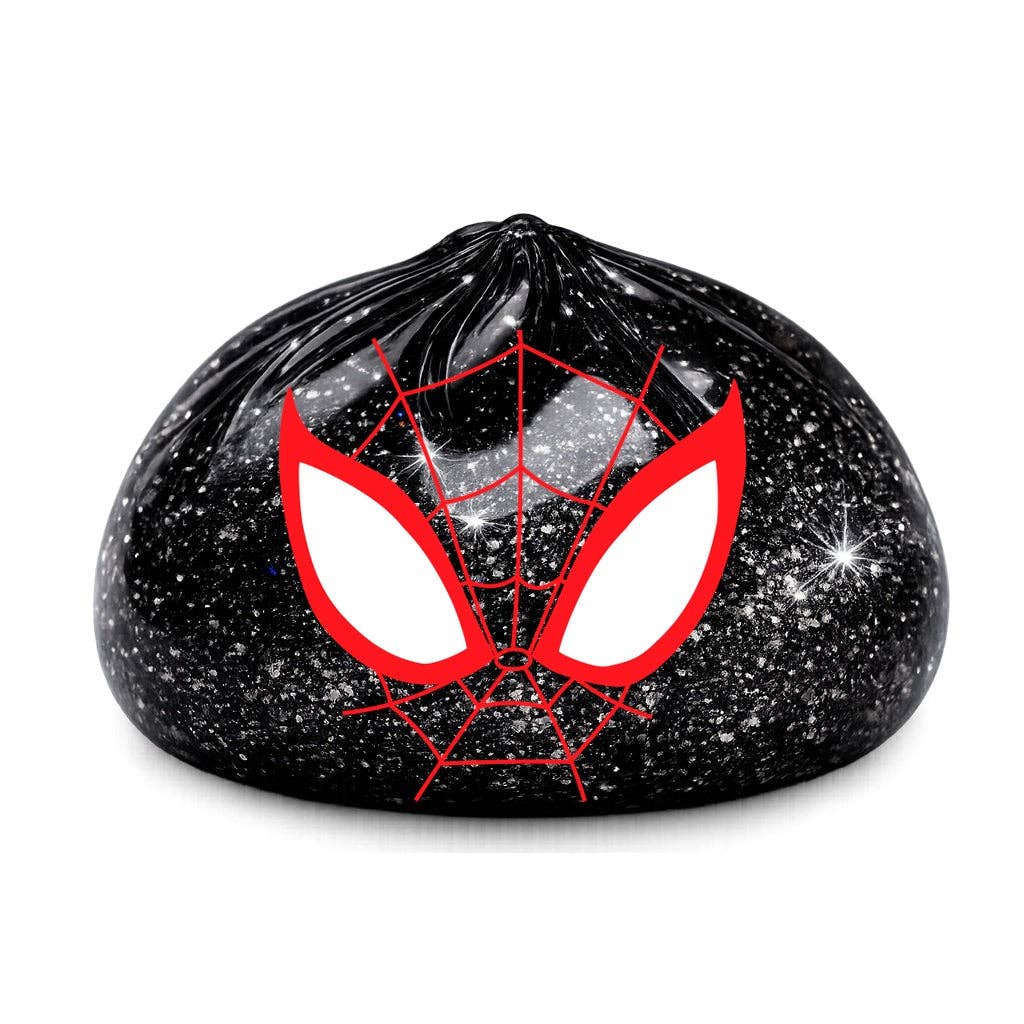(ETA 11/16/26) Marvel® Avengers® Dumpling Friends Squishy Fidget Toy