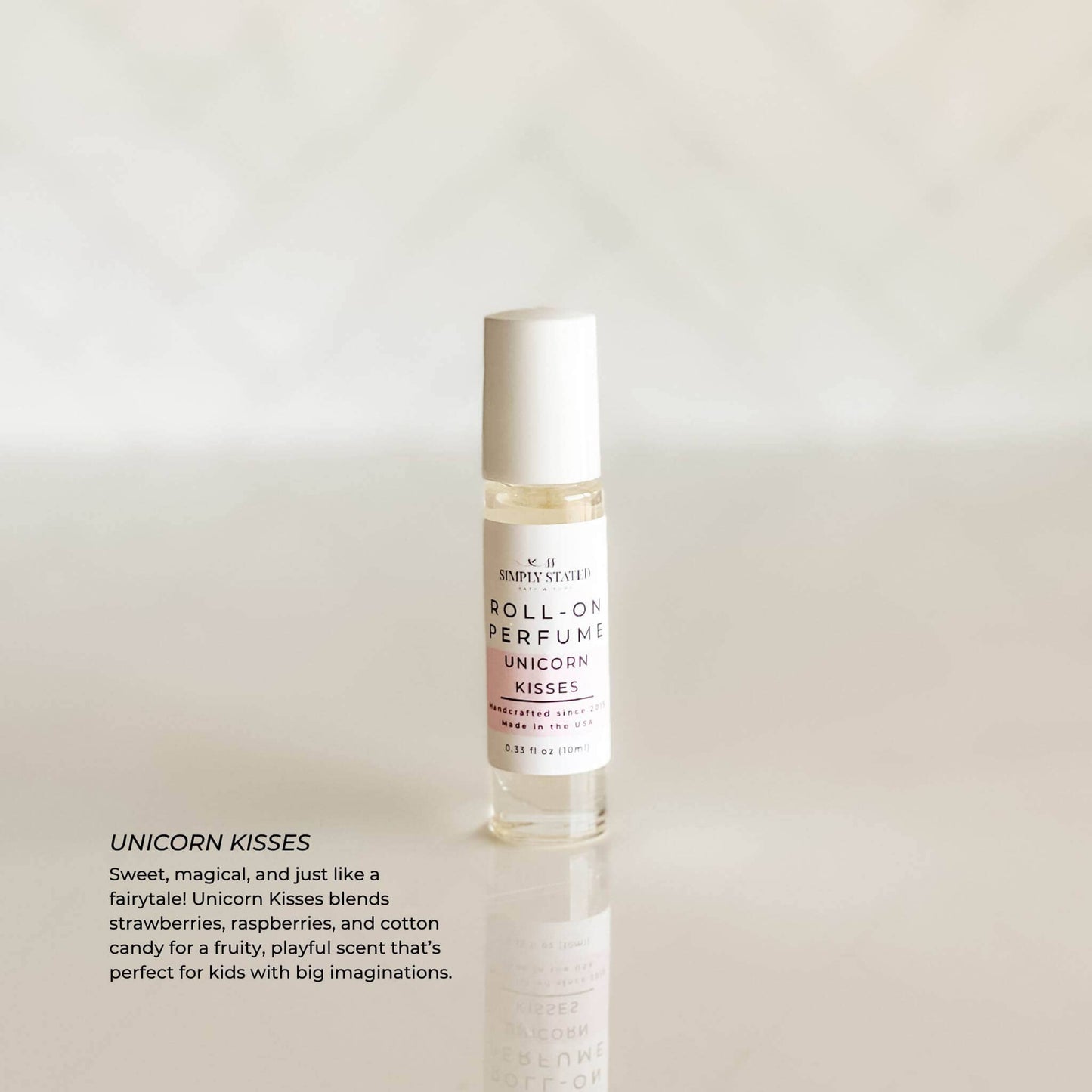 Kids Roll-On Perfume – Sweet & Playful Scents for Kids