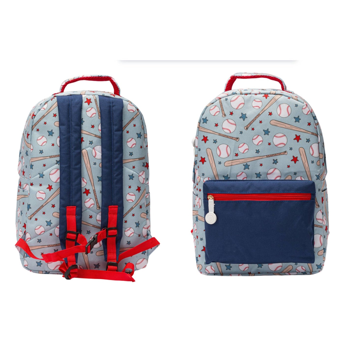 Kids Home Run Hero Backpack