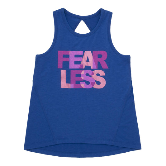 Fearless Swing Tank