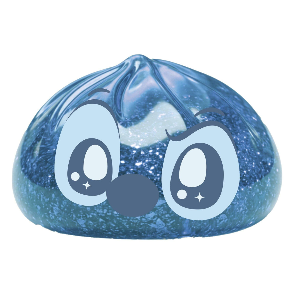 (ETA 11/16/26) Disney® Stitch® Dumpling Friends Squishy